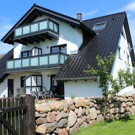 Ferienhaus Luise Urlaubslust Трассенхайде Экстерьер фото